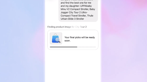 OpenAI推出ChatGPT购物研究功能:数分钟内生成购物指南