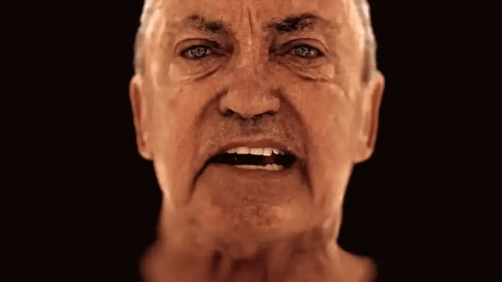 《红色警戒》尤里演员去世:你都看过他的哪些作品