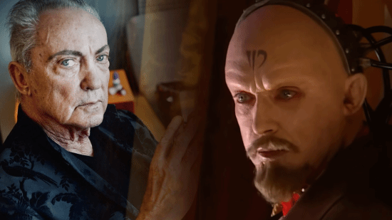 《红色警戒》尤里演员去世:你都看过他的哪些作品