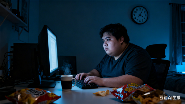 “串子”是怎么激怒你的 终于有研究说清楚了