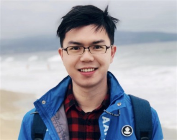 上纬新材官宣！90后“天才少年”稚晖君当选董事长