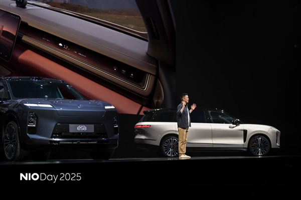 蔚来汽车 比任何时候都接近盈利