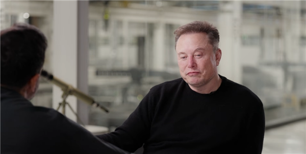 马斯克最新访谈：未来15年内 人类不再为钱而工作！