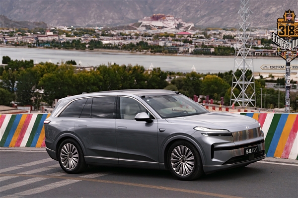 L90登顶大型纯电SUV销冠！乐道11月交付11794台 同比涨超130%