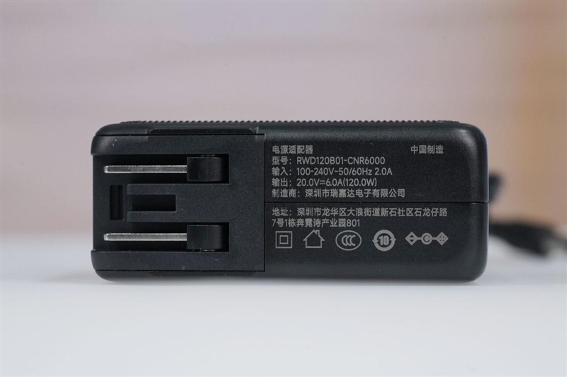 可能是散热最好的mini主机！奥睿科OminiPro迷你机评测：半小时烤机稳定54W 温度仅80度