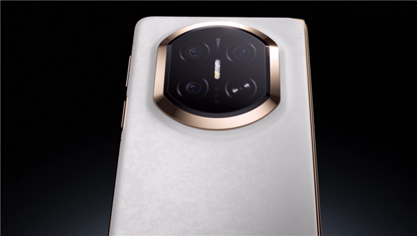 折叠屏机皇!华为Mate X7今日开售:全系麒麟9030 Pro 12999元起