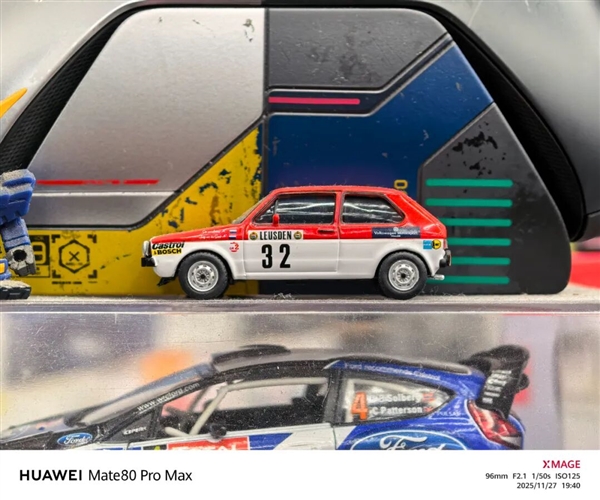 用了几天华为Mate80 Pro Max 我感觉它堆料有点过猛了