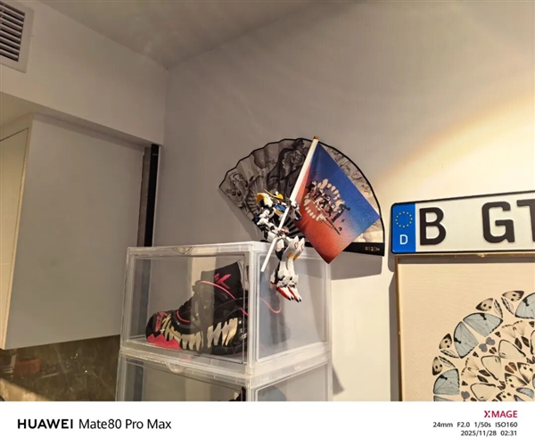 用了几天华为Mate80 Pro Max 我感觉它堆料有点过猛了