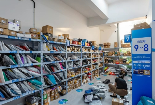 一年躺赚20万的快递驿站 开始塌房了