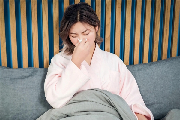 流感“排毒期”有多长 专家回应:多为3至7天