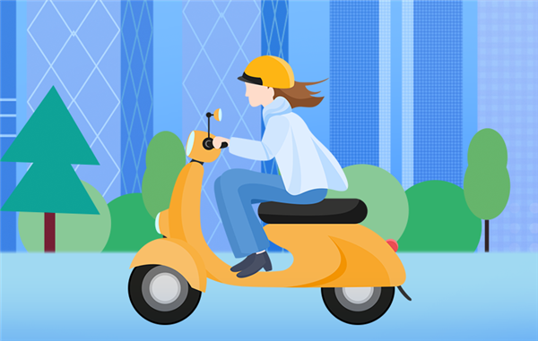 新国标电动自行车为何限定时速25公里：这个问题终于说清楚了