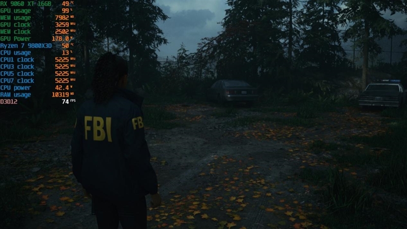 高性价比优势显现 AI性能出众!RX 9060 XT 16GB挑战2款RTX 5060 Ti