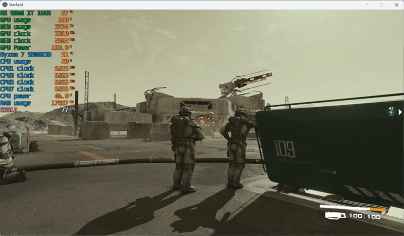 高性价比优势显现 AI性能出众!RX 9060 XT 16GB挑战2款RTX 5060 Ti