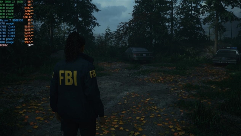 高性价比优势显现 AI性能出众!RX 9060 XT 16GB挑战2款RTX 5060 Ti