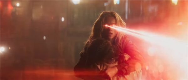 DC电影《超级少女》公布先导预告片：米莉回归主演 2026年上映