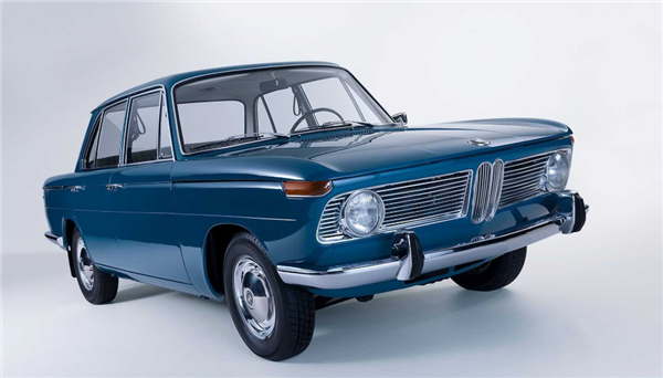 去欧洲试了宝马iX3 真给我开爽了!