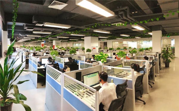 找到人工客服的最好方法 除了发疯还有什么