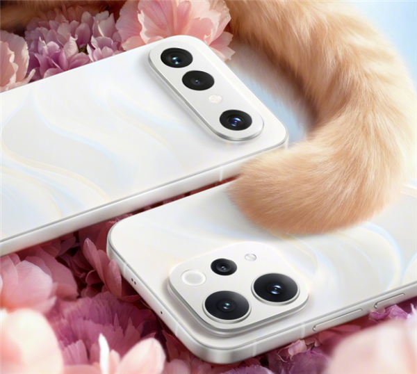 vivo S50系列今晚发布:首款第五代骁龙8小屏旗舰来了!