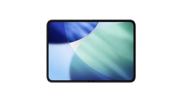 苹果阔折叠iPhone明年登场：内屏无开孔、无折痕！