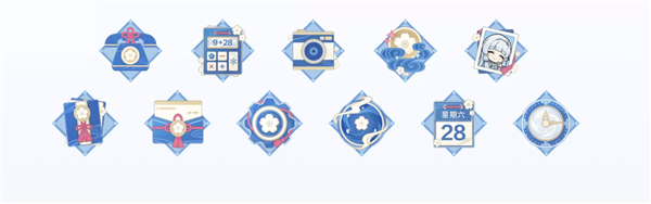 一加Ace 6T原神神里绫华定制机开售：3699元 定制机天花板