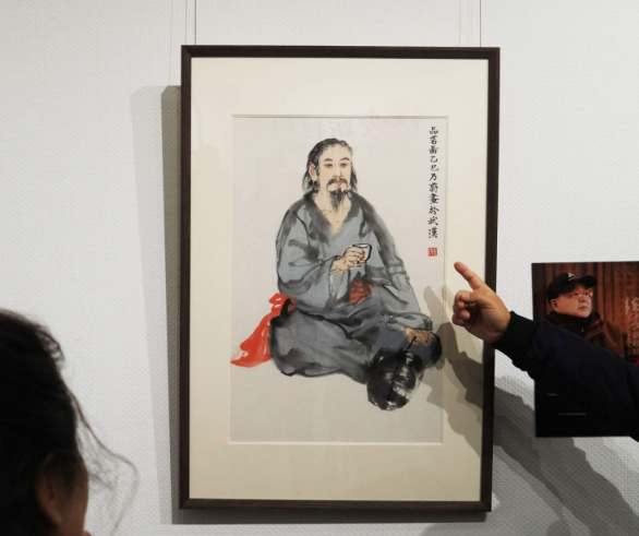 月面国旗同款！用玄武岩纤维改造出的“宣纸”来了