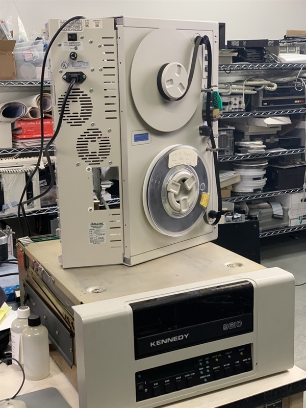 50多年前的UNIX系统重见天日：内核仅27KB 已开放下载