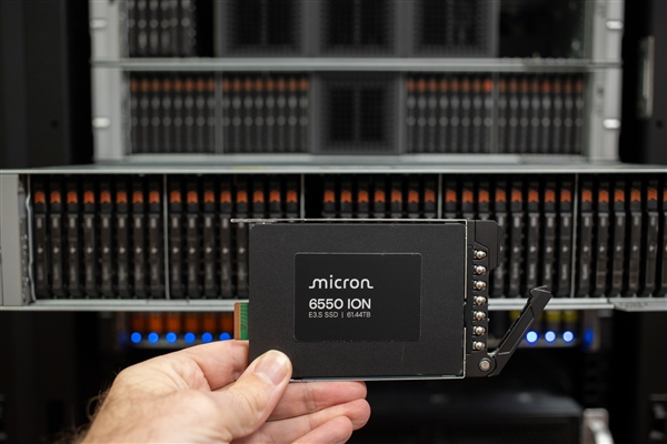 戴尔服务器持续运行4个月:打破圆周率世界纪录!算到314万亿亿