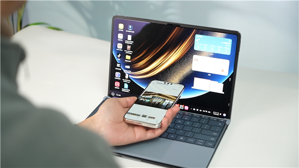 告别烦琐操作、鸿蒙6越用越好用!这才是全场景操作系统的正确打开方式