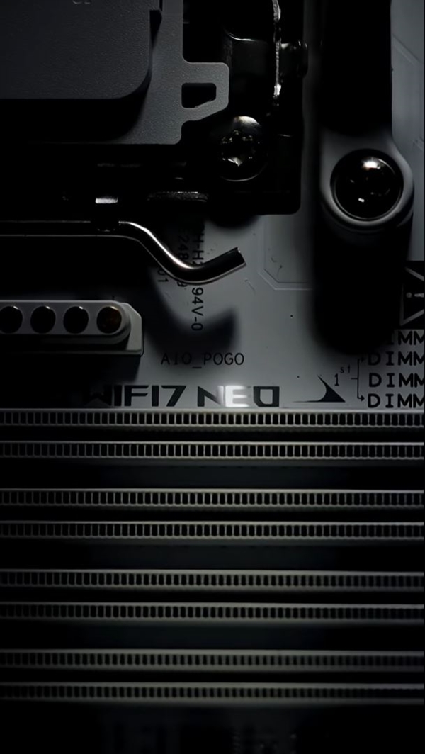 华硕官宣AM5 NEO系列全新主板!下月初登场