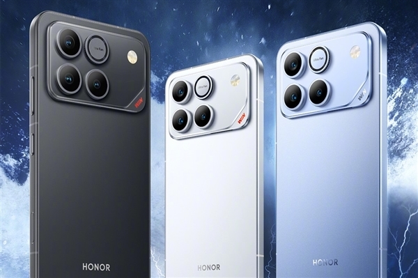 荣耀WIN系列首发185Hz超高刷+5920Hz调光!产品经理揭秘如何实现