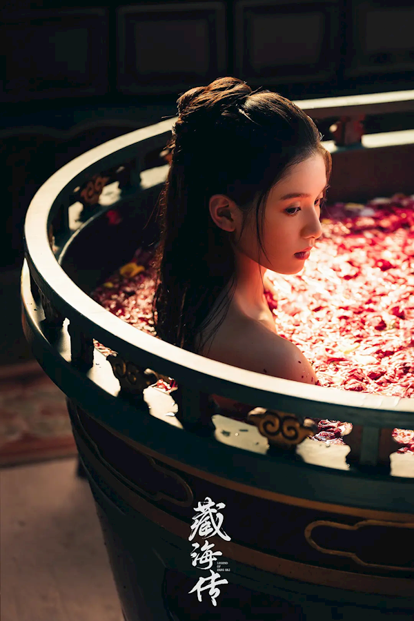 2025年十大电视剧出炉：《藏海传》第一、《生万物》第二