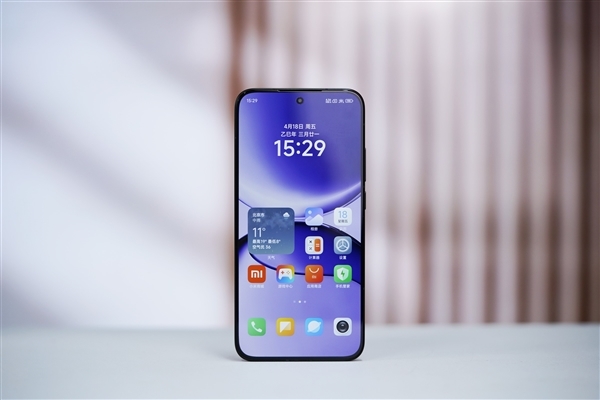 2.5K档最强！REDMI Turbo 5 Max首发搭载天玑9500s