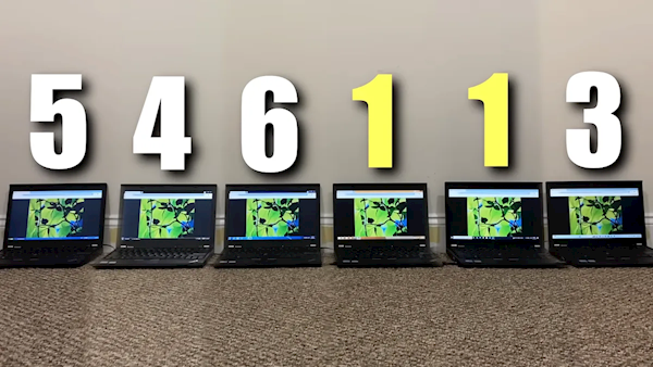 六代Windows首次性能对比！XP/Vista/7/8.1/10/11同场实测：Win11多项垫底 8.1意外夺冠