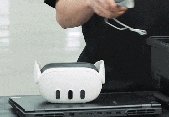 连干8小时不停歇！人形机器人完成全球首例人机协作高空焊接作业