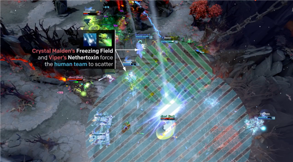 33小时登顶《英雄联盟》韩服的 到底是人还是AI？