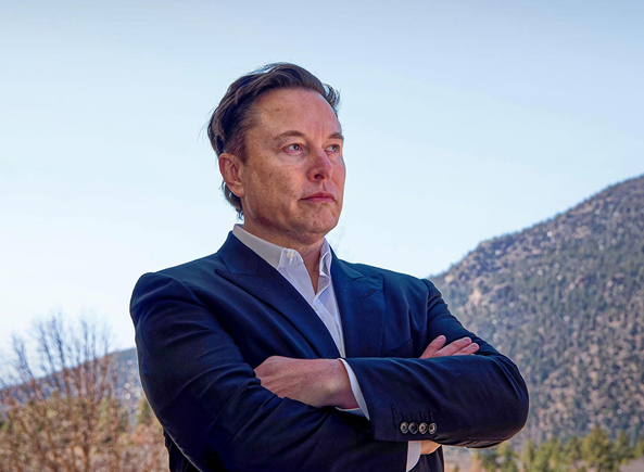 马斯克：年底将出现比人类更聪明的AI 能源是AI最大限制因素