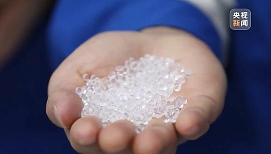 我国光伏核心材料获关键突破!气相法聚烯烃弹性体实现规模化生产