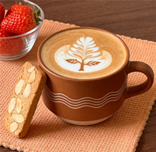 喝咖啡还有这好处!皮肤更年轻?